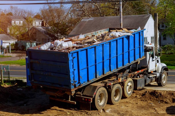 Best Demolition Debris Removal  in Pretty Bayou, FL