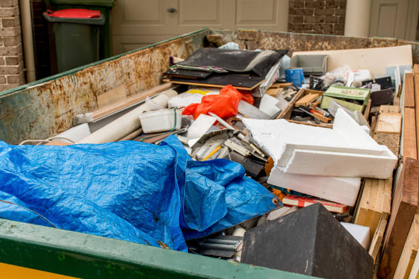 Best Electronics and E-Waste Disposal  in Pretty Bayou, FL