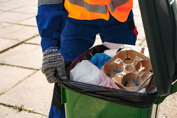 Best Yard Waste Removal  in Pretty Bayou, FL